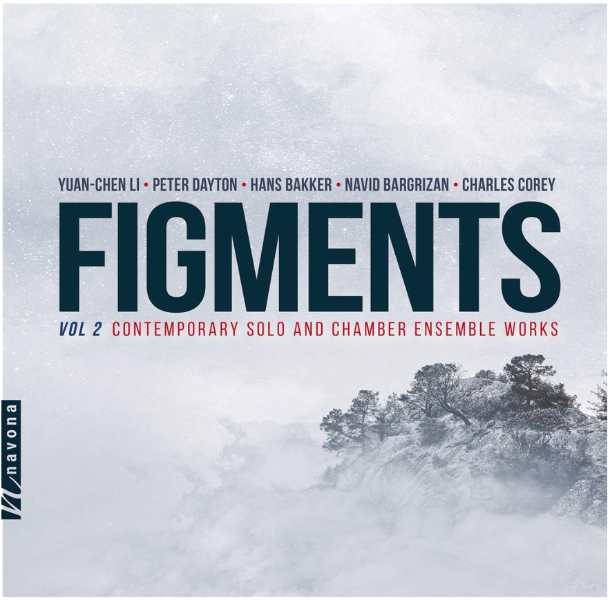 晶冰裂錄音與其餘七首錄音出版 - 李元貞個人專輯｜李元貞｜國藝會補助成果檔案庫